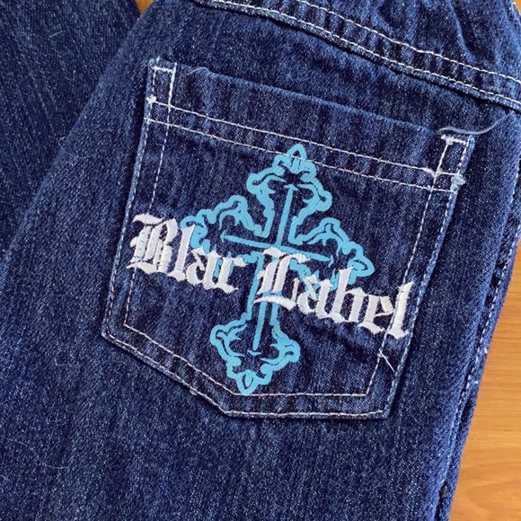 Blac Label Jeans - Picture 2 of 6